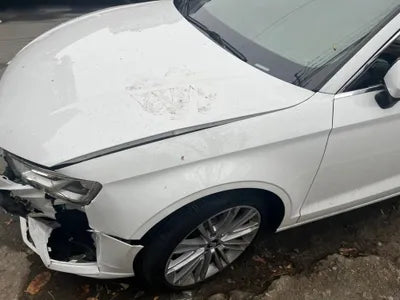 2018 Audi A3 WAUZZZ8V9J1082904 VIN:WAUZZZ8V9J1082904