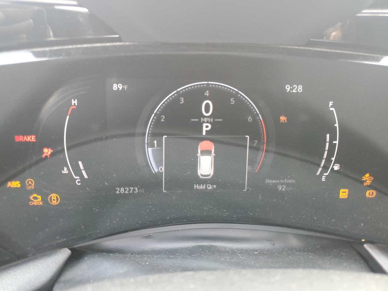 2022 LEXUS NX 350 VIN:2T2GGCEZ9NC009632