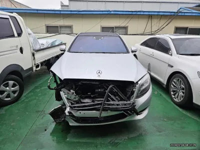 2015 Mercedes-Benz S 500 WDDUG8CB3FA180365 VIN:WDDUG8CB3FA180365