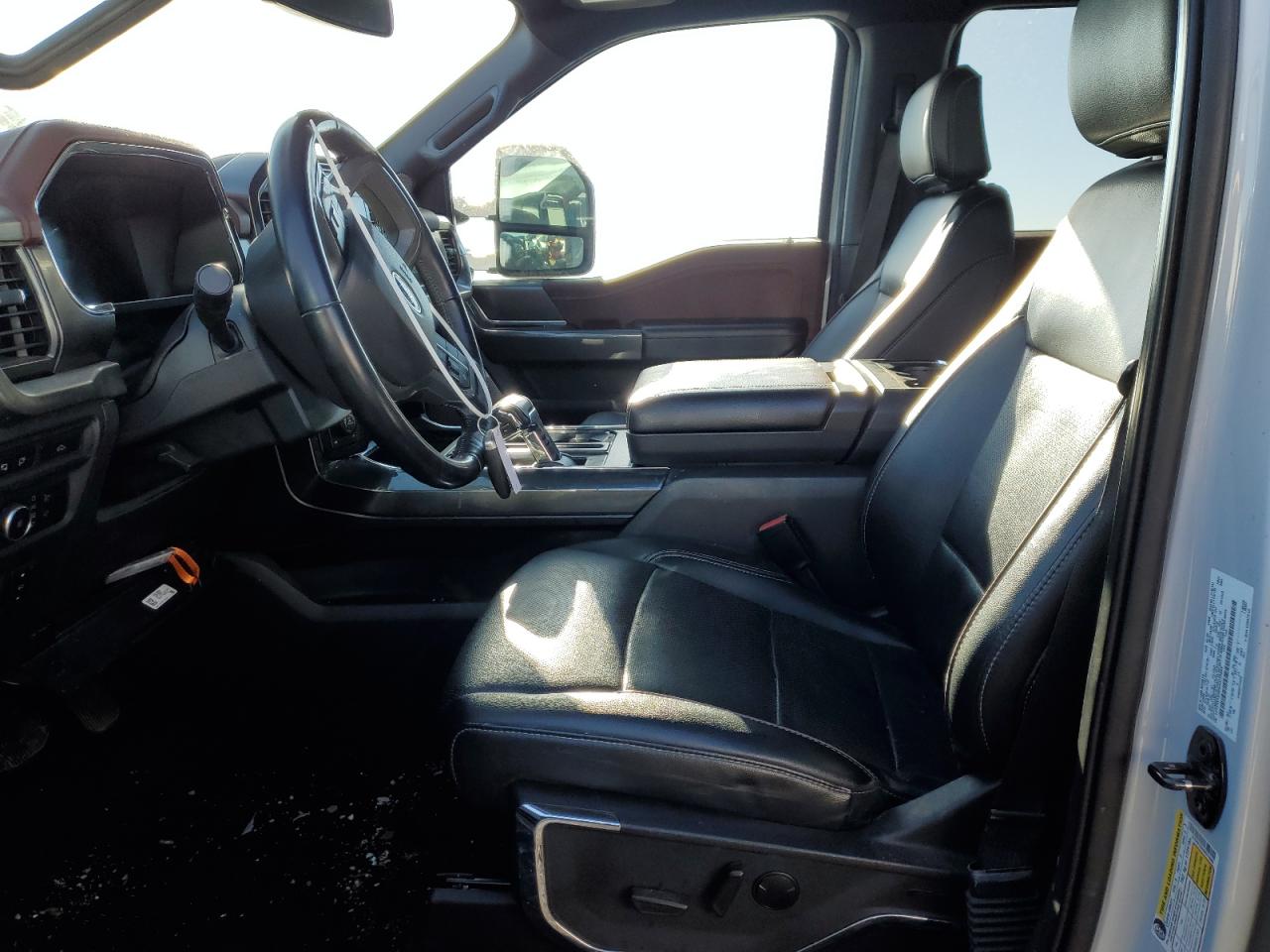2022 FORD F150 SUPERCREW VIN:1FTFW1E89NKD79685