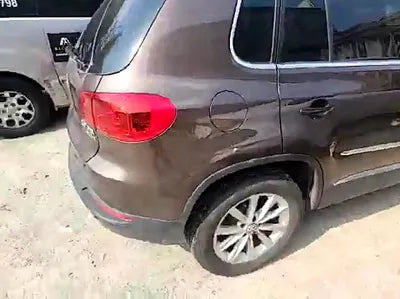 2015 Volkswagen Tiguan WVGZZZ5NZFW033783 VIN:WVGZZZ5NZFW033783