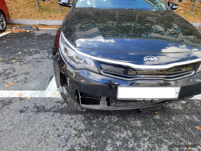 2018 Kia K5 KNAGW41EBJA026329 VIN:KNAGW41EBJA026329
