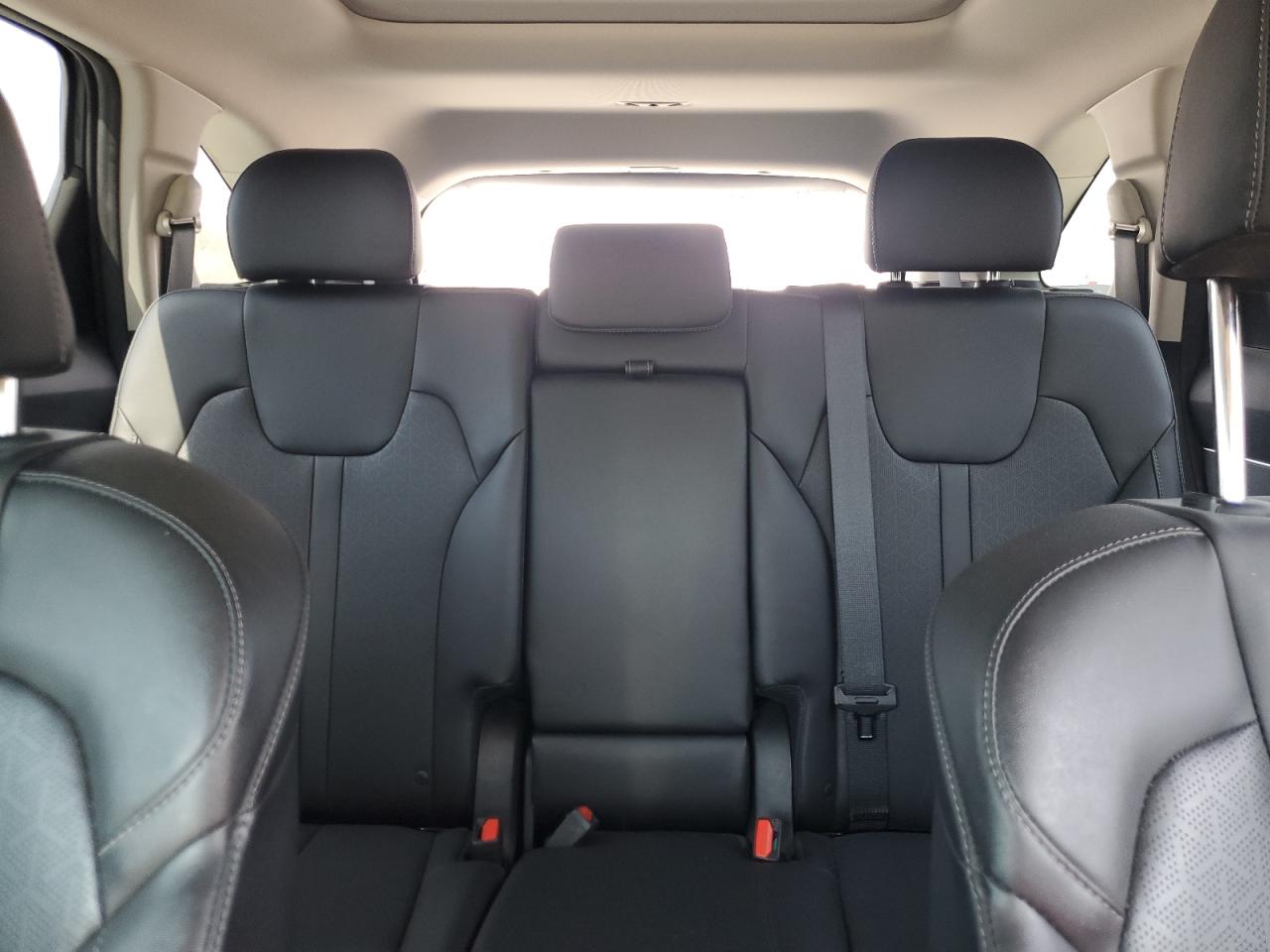 2023 KIA SORENTO S VIN:5XYRL4LC1PG170478