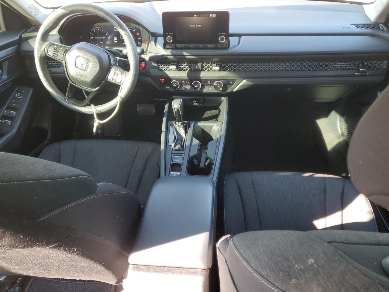 2023 HONDA ACCORD EX VIN:1HGCY1F32PA056024