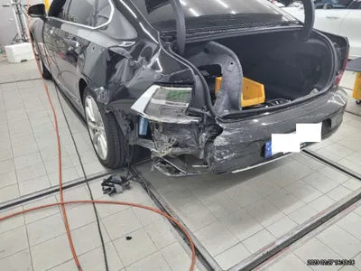 2019 Volvo S90 914KMLVYPS102DKP0 VIN:914KMLVYPS102DKP0