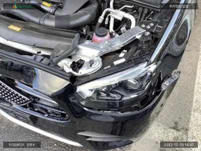 2022 Mercedes-Benz E 350 W1KZF8GB8NB020932 VIN:W1KZF8GB8NB020932