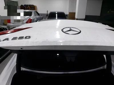 2020 Mercedes-Benz CLA 250 W1K5J4HB7MN157572 VIN:W1K5J4HB7MN157572