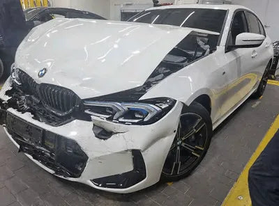 2023 BMW 320 WBA61FS08PFP32565 VIN:WBA61FS08PFP32565