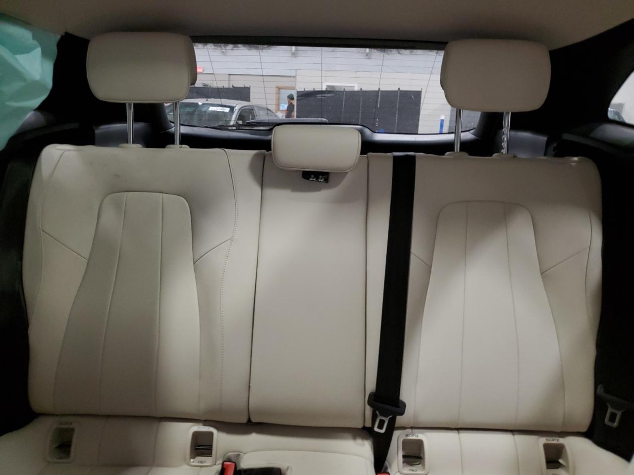 2023 MERCEDES-BENZ GLA 250 4MATIC VIN:W1N4N4HB6PJ501987