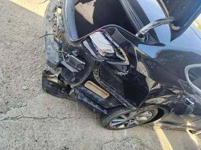 2015 Jaguar SL 928KMKMHFR412BFA0 VIN:928KMKMHFR412BFA0