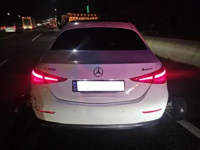 2023 Mercedes-Benz C 300 W1KAF4HB4PR154223 VIN:W1KAF4HB4PR154223