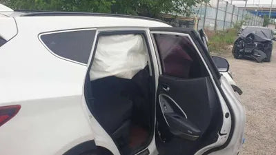 2016 Hyundai Santa FE KMHSW81UBGU626693 VIN:KMHSW81UBGU626693