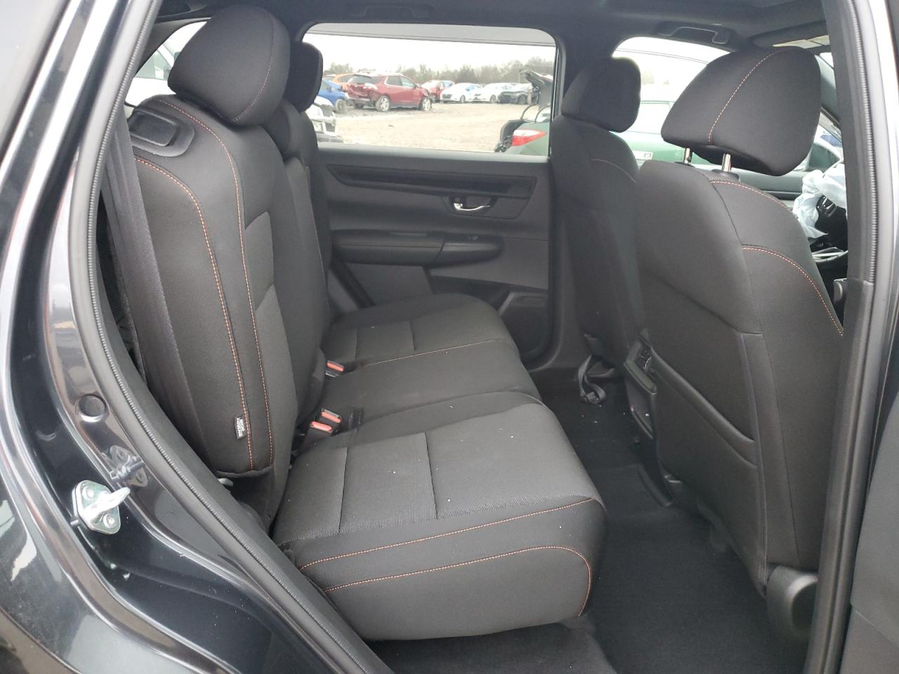 2023 HONDA CR-V SPORT VIN:2HKRS5H57PH705440
