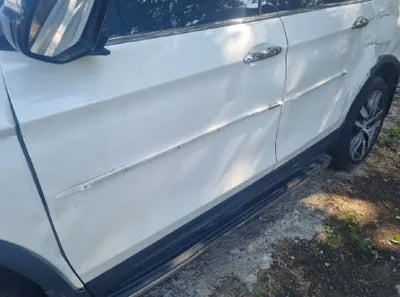 2018 Honda Pilot 5FNYF6850JB200370 VIN:5FNYF6850JB200370