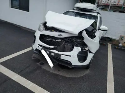 2016 Kia Sportage 490KMKNAPN815GGK0 VIN:490KMKNAPN815GGK0