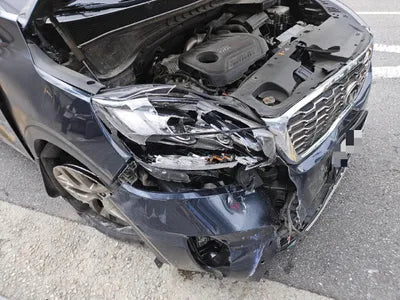 2019 Kia Sorento VIN: