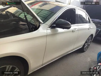 2018 Mercedes-Benz E 400 WDDZF6GB5JA390045 VIN:WDDZF6GB5JA390045