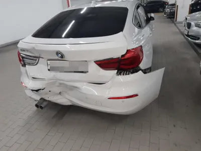 2018 BMW 320 WBA8T3107JG805283 VIN:WBA8T3107JG805283