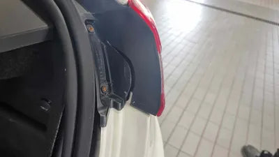 2017 Maserati Ghibli ZAM57XSG4H1221218 VIN:ZAM57XSG4H1221218