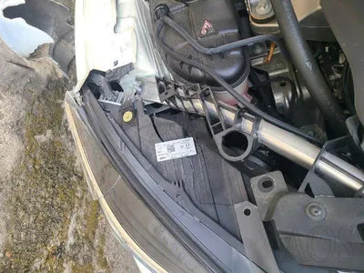 2019 Infiniti Q30 SJKCH53E2KA013210 VIN:SJKCH53E2KA013210