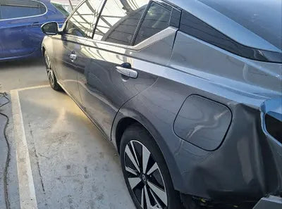 2019 Nissan Altima 1N4BL4AV7KC260145 VIN:1N4BL4AV7KC260145