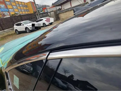 2023 Genesis G80 VIN: