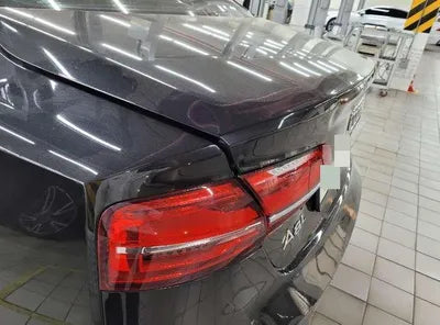 2015 Audi A8 WAUZZZ4H4FN026269 VIN:WAUZZZ4H4FN026269