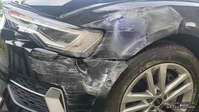 2023 Audi A6 WAUZZZF23PN059855 VIN:WAUZZZF23PN059855