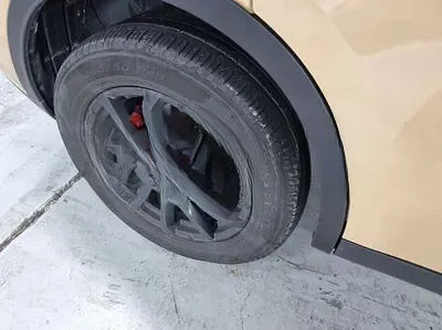 2019 Maserati Levante NONE VIN: