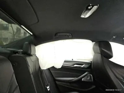 2019 BMW M5 WBSJF0109KBS90322 VIN:WBSJF0109KBS90322