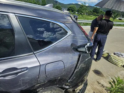 2020 Honda CR-V 5J6RW2890LL520081 VIN:5J6RW2890LL520081