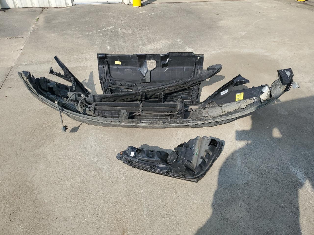 2022 HYUNDAI TUCSON SEL VIN:5NMJB3AEXNH047733