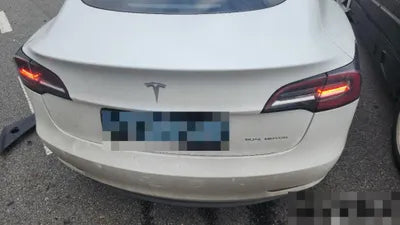 2021 Tesla Model 3 5YJ3E1EB3MF892220 VIN:5YJ3E1EB3MF892220