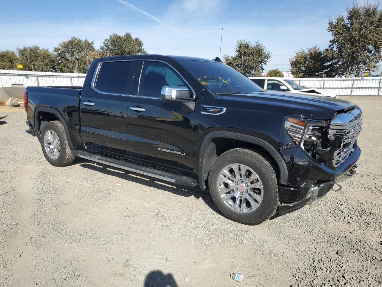 2023 GMC SIERRA K1500 DENALI VIN:1GTUUGE80PZ322995