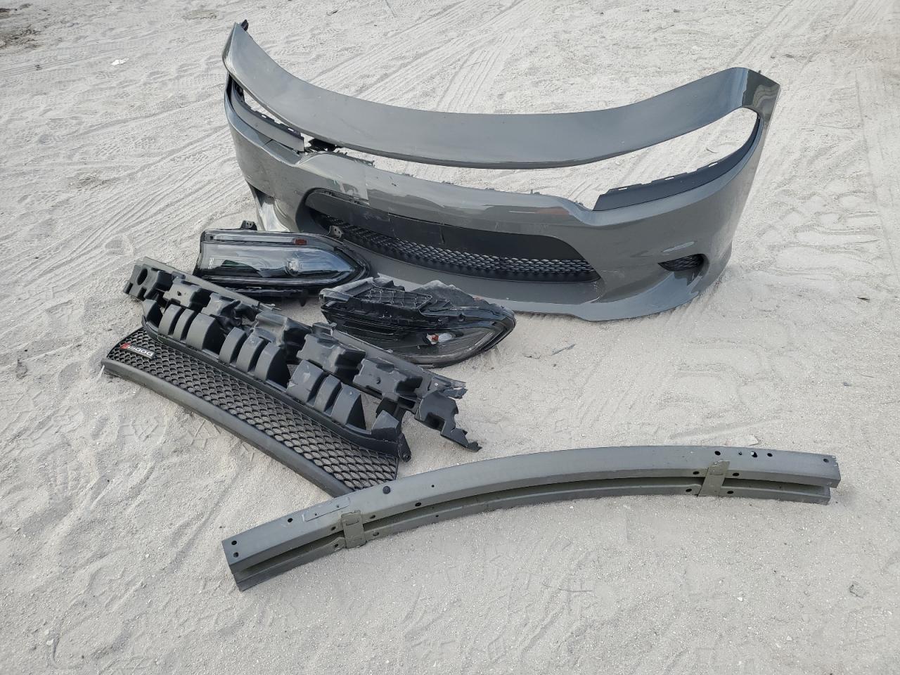 2023 DODGE CHARGER GT VIN:2C3CDXHG1PH656116