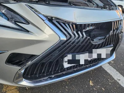 2019 Lexus ES 300 JTHB21B10K2042575 VIN:JTHB21B10K2042575