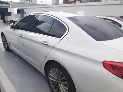 2018 BMW 520 WBAJC310XJG998269 VIN:WBAJC310XJG998269