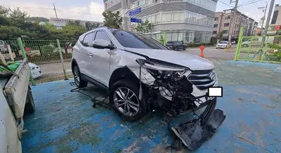 2016 Hyundai Santa FE KMHSW81UBGU644522 VIN:KMHSW81UBGU644522