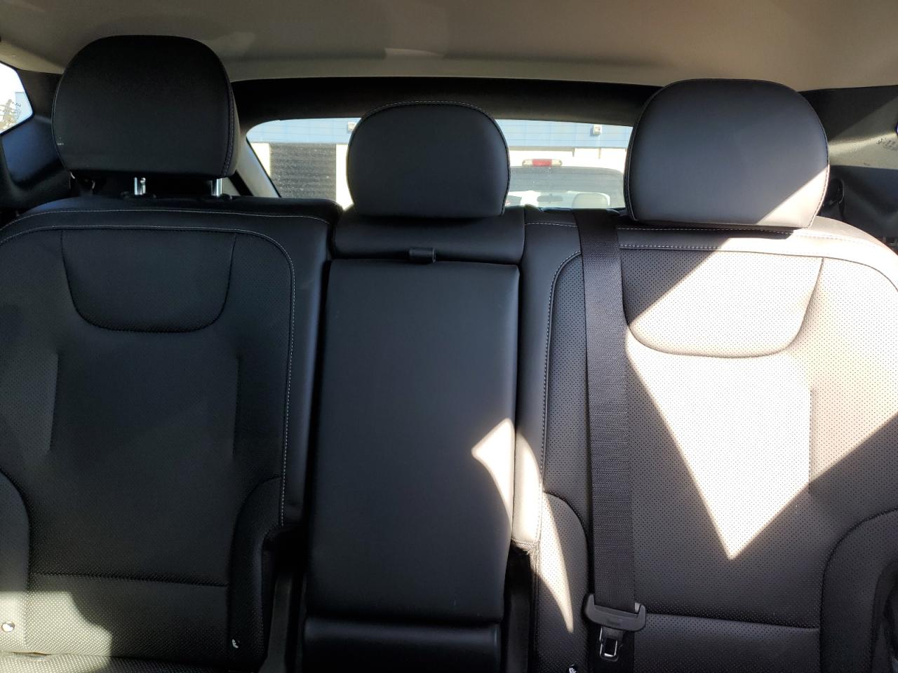 2023 KIA EV6 LIGHT VIN:KNDC3DLC9P5124525
