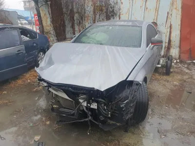 2014 Mercedes-Benz CLS 350 VIN: