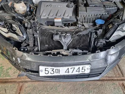 2015 Volkswagen Tiguan 645KMWVGZZZ5NZFW5 VIN:645KMWVGZZZ5NZFW5