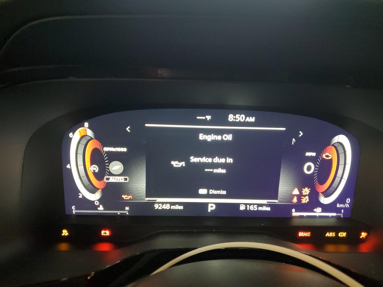 2023 NISSAN PATHFINDER PLATINUM VIN:5N1DR3DK5PC273119