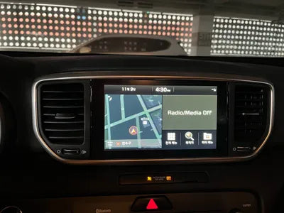 2020 Kia Sportage KNAPM813DLK830062 VIN:KNAPM813DLK830062