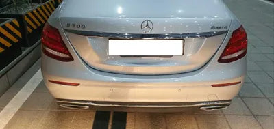 2020 Mercedes-Benz E 300 W1KZF4KB9LA860740 VIN:W1KZF4KB9LA860740