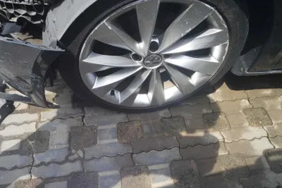 2015 Volkswagen CC WVWZZZ3CZGE505802 VIN:WVWZZZ3CZGE505802