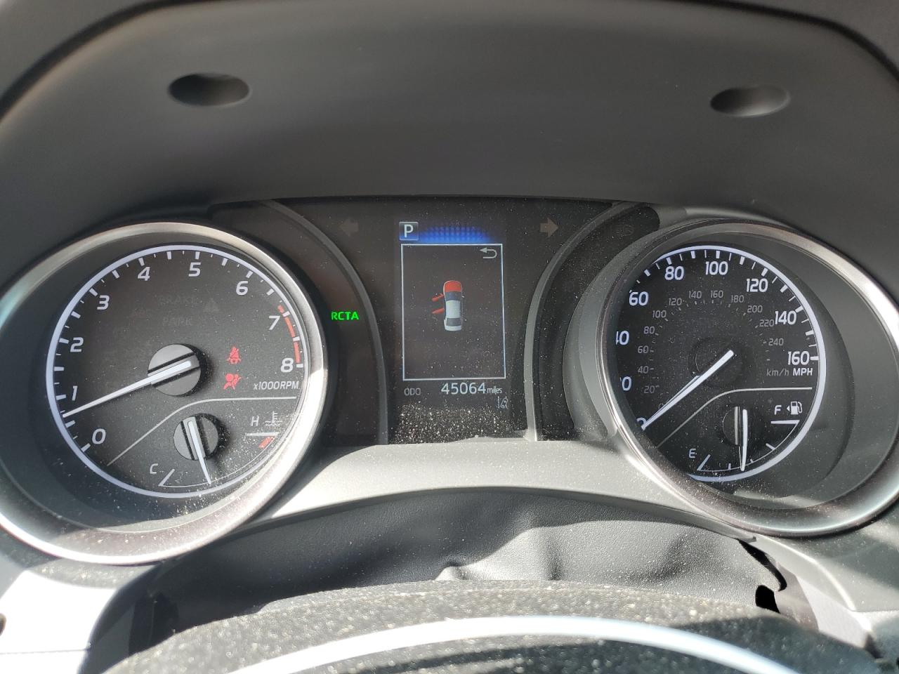 2022 TOYOTA CAMRY SE VIN:4T1T11AKXNU055325