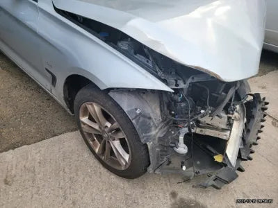 2018 BMW 320 WBA8T510XJB231870 VIN:WBA8T510XJB231870