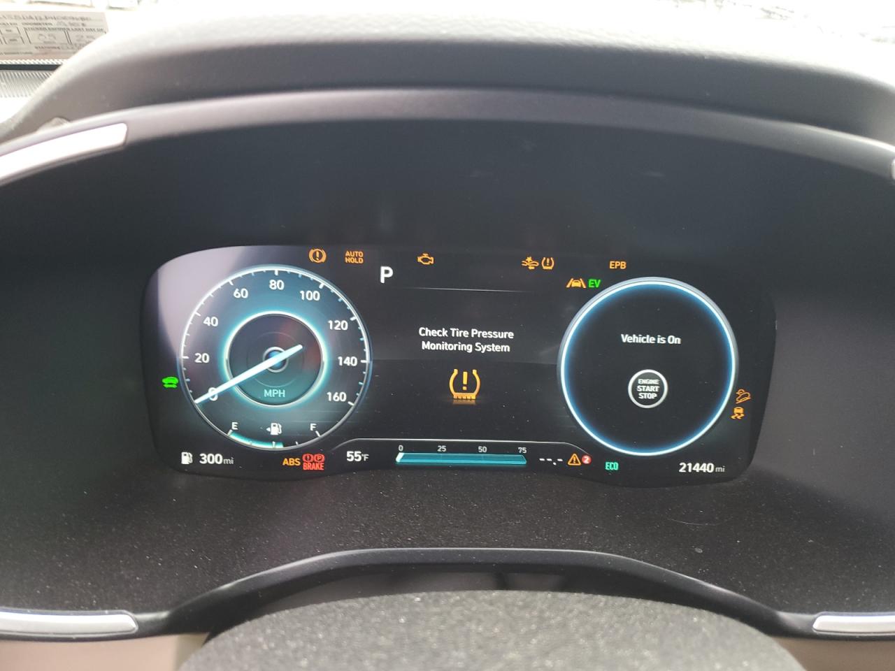 2023 HYUNDAI SANTA FE LIMITED VIN:5NMS5DA12PH009480