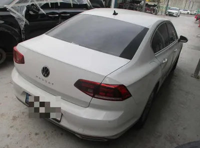 2021 Volkswagen Passat WVWZZZ3CZME027534 VIN:WVWZZZ3CZME027534