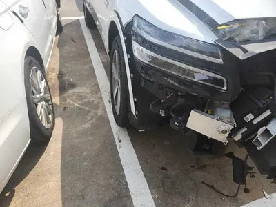 2020 Genesis GV80 VIN: